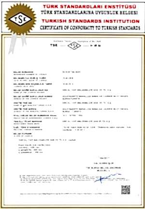 ÜRÜN BELGE-2
